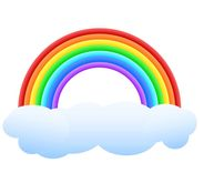 Bild der Regenbogengruppe